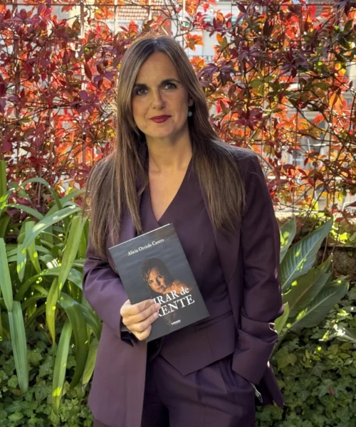 “Mirar de frente”: un relato valiente sobre el suicidio y la salud mental que rompe el silencio