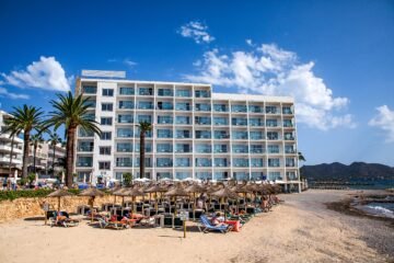 La curiosa estridència del turista al·lèrgic als turistes