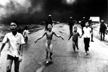El Vietnam de Trump