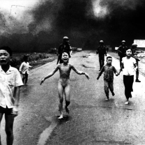 El Vietnam de Trump