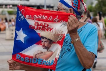 Bad Bunny termina su residencia en Puerto Rico, y fue todo un éxito para la isla