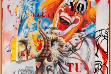 Superar el carisma y las muertes trágicas: en defensa de la obra de Patricia Gadea y Luis Claramunt