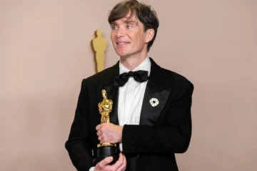 Cillian Murphy aclara si lo veremos como Lord Voldemort en la serie de ‘Harry Potter’