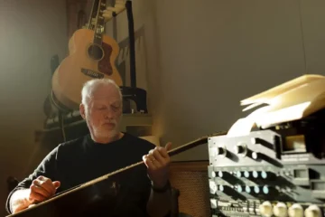 David Gilmour reaviva la polémica: prefiere un regreso de Pink Floyd con IA antes que con su excompañero Roger Waters