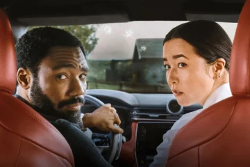 Prime Video retrasa la temporada 2 de ‘Sr. y Sra. Smith’ por problemas de reparto