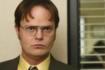 El spin-off de ‘The Office’ que NBC rechazó y Rainn Wilson cree que valdría “un billón de dólares”