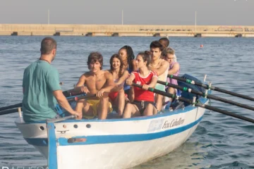 ‘Mar afuera’: Segundas oportunidades