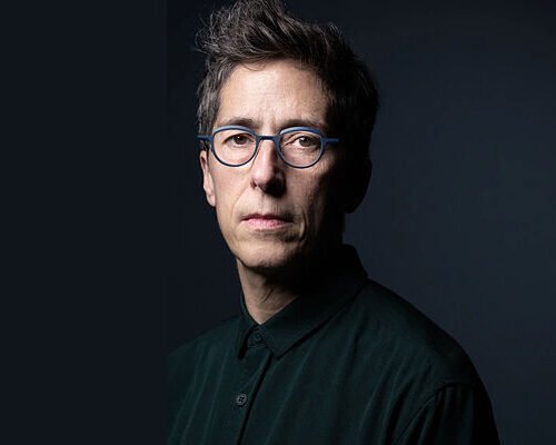 Alison Bechdel: «En Estados Unidos gobiernan genios del mal cuyo objetivo es enfrentarnos a unos contra otros»