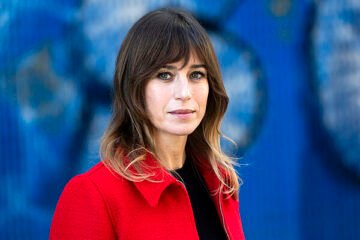 Las tres obras de teatro recomendadas por Marta Etura: una obra mutante, un clásico de Juan Diego Botto y el humor de la muerte