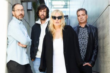 La Oreja de Van Gogh anuncia las fechas de la gira de 2026 en el regreso de Amaia Montero
