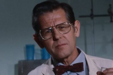 Muere Ed Williams, el científico de ‘Agárralo como puedas’, a los 98 años de edad
