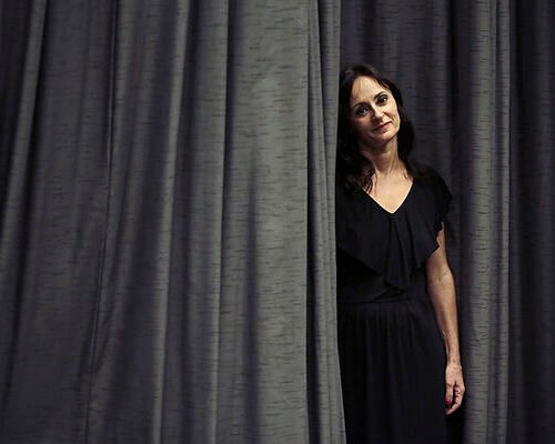 La soflama de Angélica Liddell contra el lector complaciente