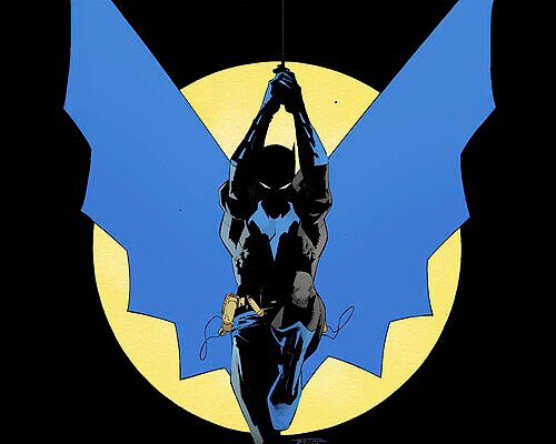 El cómic más vendido del año en EEUU es un Batman ‘made in Spain’: «Se nos ha ido de las manos»