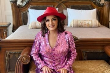 Muere la cantante Paulina Tamayo, ‘la Grande del Ecuador’, a los 60 años