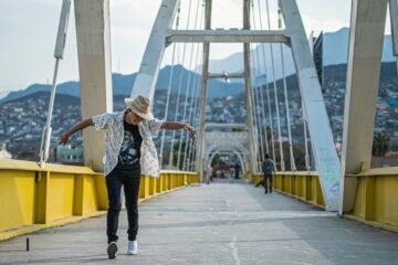 Las ‘dinastías’ sonideras que mantienen viva la cumbia en Monterrey: “Hay una reinvención de Colombia por los regios”