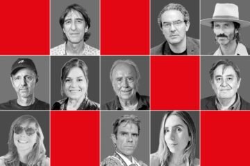 Serrat, Leiva, José Tomás y otras malas compañías se toman un último trago con Joaquín Sabina