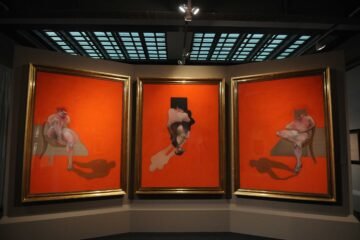 Visita guiada a una de las colecciones de arte más secretas de España