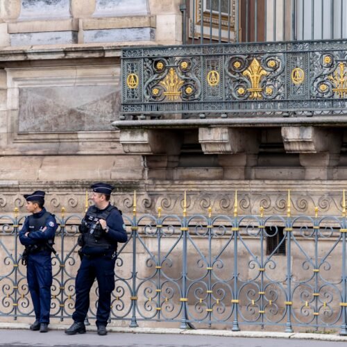 La fiscalía fija en 88 millones de euros el valor de los objetos robados en el Louvre