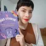 Noemi Daniela Reyes Coria lanza Bendito Caos: un ensayo vital sobre la felicidad, el consumo y el propósito de vida