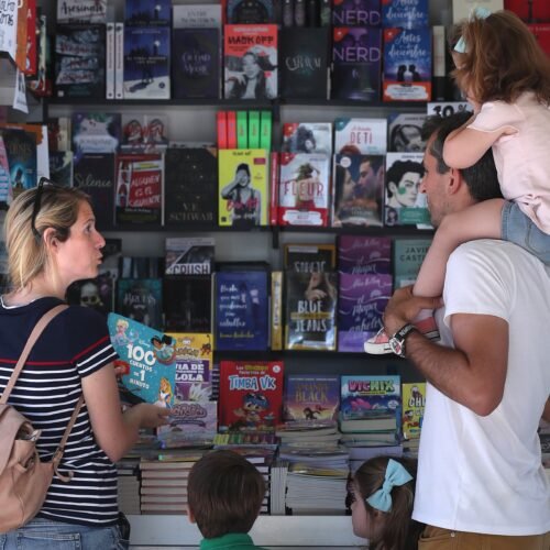 Ni los premios ni las críticas importan, pero sí la opinión de la familia: por qué elegimos un libro, una película o un espectáculo
