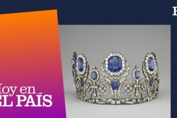 ‘Podcast’ | ¿Dónde pueden acabar las joyas robadas del Louvre?