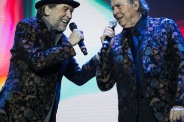 El mapa sentimental de Sabina contado a través de las canciones que marcaron a los suyos
