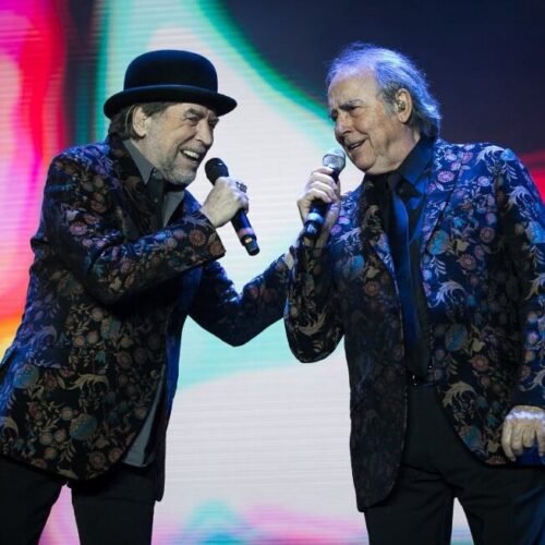 El mapa sentimental de Sabina contado a través de las canciones que marcaron a los suyos