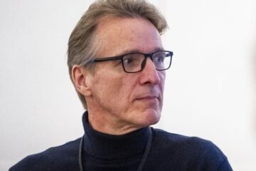 Arthur Brand, detective del arte tras el asalto al Louvre: “Es más fácil robar en un museo que en una joyería famosa”