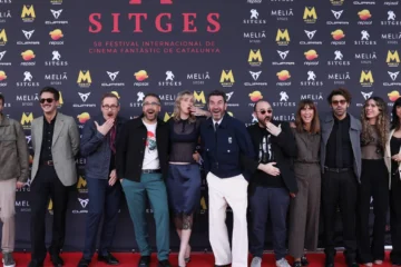 Atresplayer reúne a la élite de la comedia española para salvar el planeta en ‘Rafaela y su Loco Mundo’