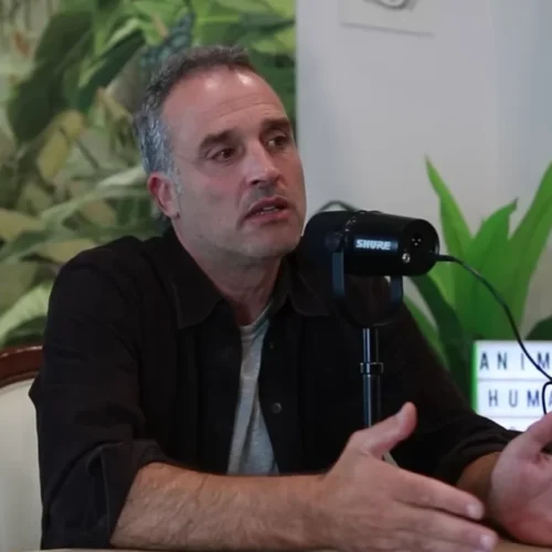 Daniel Guzmán confiesa el caos que sembraba en las grabaciones de ‘Aquí no hay quien viva’