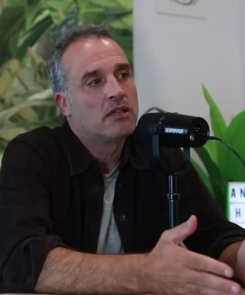 Daniel Guzmán confiesa el caos que sembraba en las grabaciones de ‘Aquí no hay quien viva’