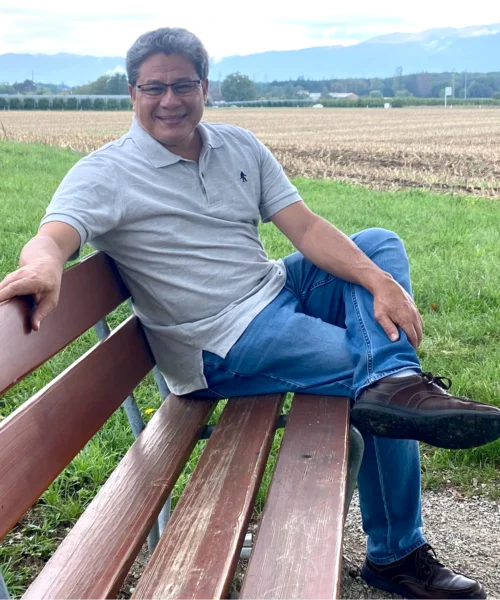 Alejandro Prado Jatar consolida su voz literaria con Cuentos breves para una larga espera