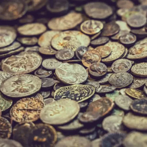 Encuentran un tesoro en Escocia que cambia para siempre la historia de la Edad del Bronce