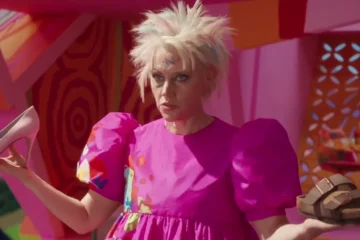 ‘Percy Jackson’ ficha a la «Barbie rara» para el papel de Afrodita en la tercera temporada
