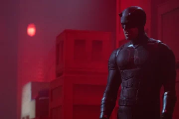 Disney filtra la fecha de estreno de la segunda temporada de ‘Daredevil: Born Again’