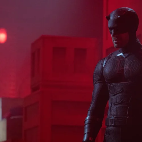 Disney filtra la fecha de estreno de la segunda temporada de ‘Daredevil: Born Again’