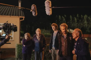 Netflix comparte nuevos detalles de su nuevo true crime ‘El crimen de Pazos’