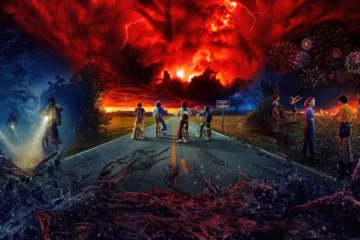 Netflix gasta más que Marvel Studios: ‘Stranger Things 5’ supera el presupuesto de ‘Vengadores: Endgame’