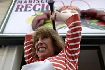 Amazon Prime Video comparte el tráiler de la temporada 16 de ‘La que se avecina’, que celebrará su episodio 200 en cines