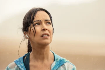 Verónica Sánchez se une al reparto de ‘Oasis’, la nueva serie de Netflix con Ana Garcés