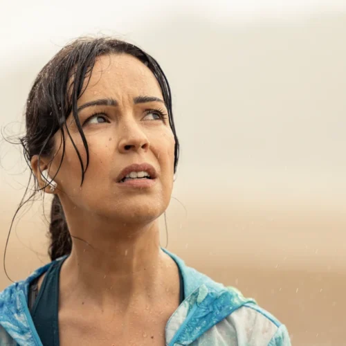 Verónica Sánchez se une al reparto de ‘Oasis’, la nueva serie de Netflix con Ana Garcés