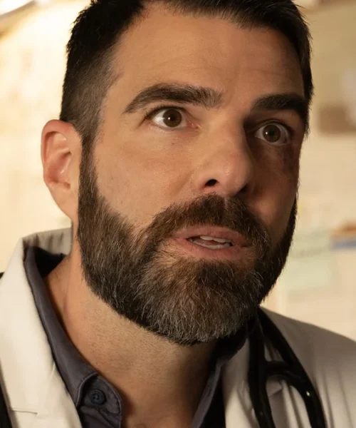El síndrome de pertenencia a la manada del doctor Wolf