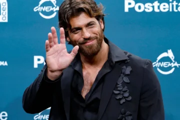 La leyenda de ‘Sandokan’ regresa 50 años después con Can Yaman y una versión completamente distinta