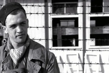 Francesc Boix, el único testigo español en los juicios de Núremberg que fue determinante para condenar al nazismo