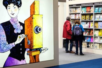 El boicot de los autores amenaza con cancelar el prestigioso Festival de cómic de Angulema