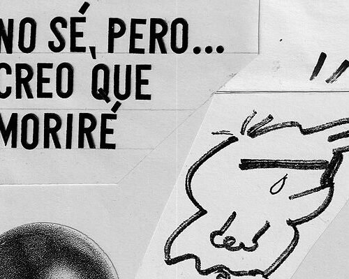 Lorenzo Montatore: «De pequeño leía todo lo que cayera en mis manos, de la ‘Teleindiscreta’ a Valle-Inclán»