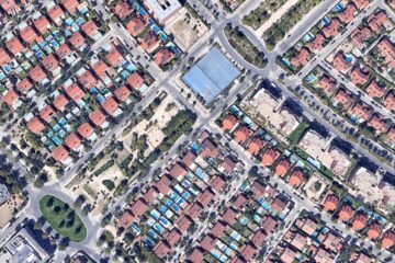 Leer para diseñar una casa, un hotel o una ciudad