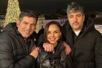 Qué ver en Nochevieja (antes y después de las uvas): Guía de fin de año y qué presentadores dan las campanadas en cada cadena