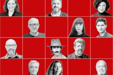 Los títulos que este año han impactado a Carla Simón, Aimar Bretos, Fernanda Trías y otros protagonistas del año cultural