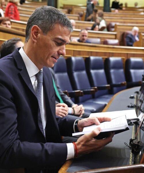 El debate | ¿Está agotada la legislatura?